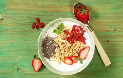 粗粮怎么吃养生减肥，粗粮养生又减肥的最佳吃法 饮食减肥 第6张