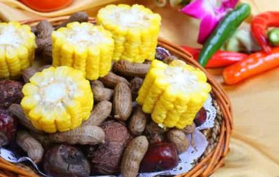 粗粮怎么吃养生减肥，粗粮养生又减肥的最佳吃法 饮食减肥 第3张