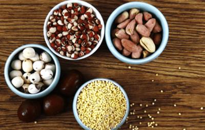 粗粮怎么吃养生减肥，粗粮养生又减肥的最佳吃法 饮食减肥 第7张