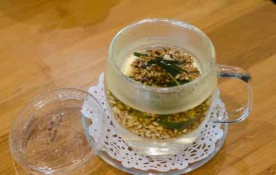 粗粮怎么吃养生减肥，粗粮养生又减肥的最佳吃法 饮食减肥 第5张