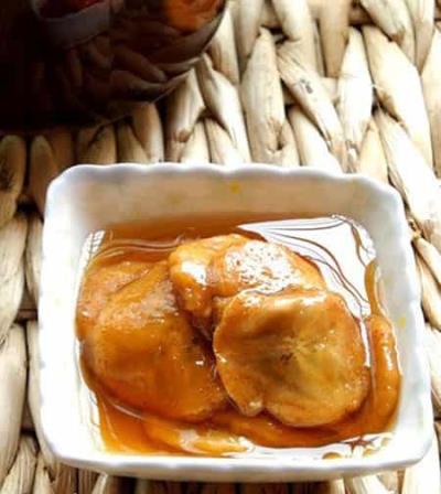 香蕉醋减肥法的做法,懒人必看轻松月瘦30斤 懒人减肥 第2张-瘦瘦减肥网 香蕉醋减肥法的做法,懒人必看轻松月瘦30斤 懒人减肥 第2张