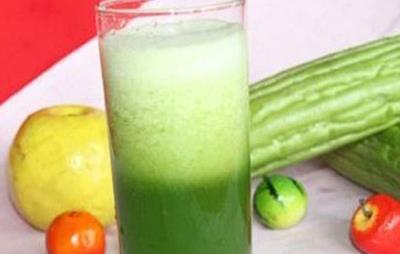 苦瓜减肥法,一周瘦10斤 减肥方法 第3张-瘦瘦减肥网 苦瓜减肥法,一周瘦10斤 减肥方法 第3张