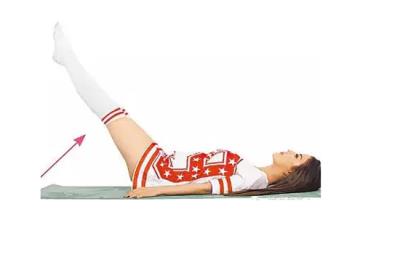 减肚子最有效的运动方法,超实用9个腹部动作 减肚子 第3张-瘦瘦减肥网 减肚子最有效的运动方法,超实用9个腹部动作 减肚子 第3张