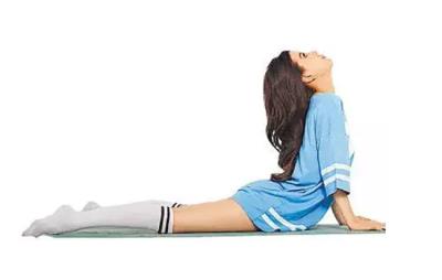 减肚子最有效的运动方法,超实用9个腹部动作 减肚子 第6张-瘦瘦减肥网 减肚子最有效的运动方法,超实用9个腹部动作 减肚子 第6张