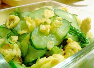 懒人快速减肥法,黄瓜鸡蛋一周燃脂15斤 快速减肥 第2张-瘦瘦减肥网 懒人快速减肥法,黄瓜鸡蛋一周燃脂15斤 快速减肥 第2张