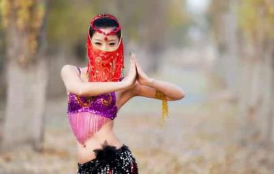 减肚子最有效的运动方法,超实用9个腹部动作 减肚子 第8张-瘦瘦减肥网 减肚子最有效的运动方法,超实用9个腹部动作 减肚子 第8张