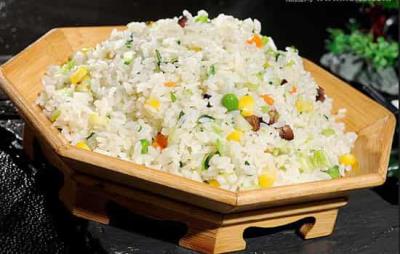 减肥吃什么主食最好,减肥吃对主食很关键 饮食减肥 第4张-瘦瘦减肥网 减肥吃什么主食最好,减肥吃对主食很关键 饮食减肥 第4张