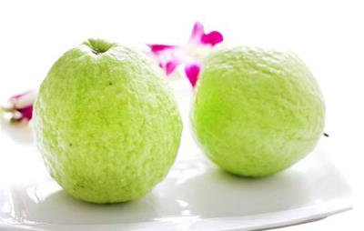 吃番石榴能减肥吗,夏季推荐番石榴减肥法 饮食减肥 第4张-瘦瘦减肥网 吃番石榴能减肥吗,夏季推荐番石榴减肥法 饮食减肥 第4张