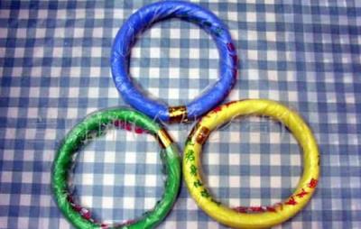 呼啦圈买哪种好,你选对了吗 减肥 第1张-瘦瘦减肥网 呼啦圈买哪种好,你选对了吗 减肥 第1张