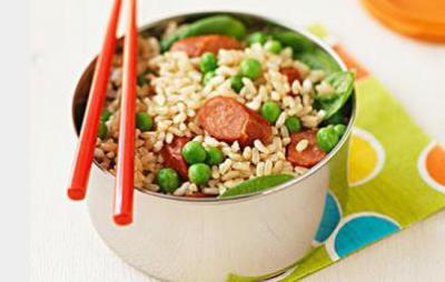 减肥吃什么主食最好,减肥吃对主食很关键 饮食减肥 第5张-瘦瘦减肥网 减肥吃什么主食最好,减肥吃对主食很关键 饮食减肥 第5张