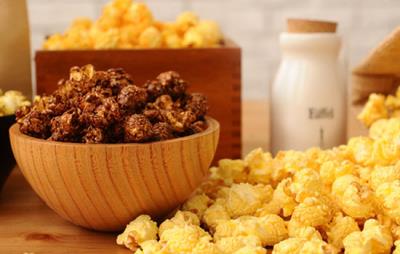 吃玉米会胖吗,多吃玉米不胖反减 饮食减肥 第3张-瘦瘦减肥网 吃玉米会胖吗,多吃玉米不胖反减 饮食减肥 第3张