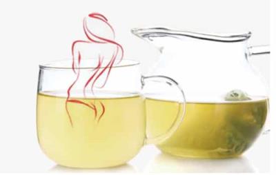 荷叶茶隔夜还能喝吗，隔夜茶不建议喝但也有妙用 减肥饮品 第3张