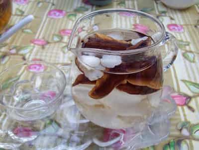 初春自制排毒养颜减肥花茶,一杯即可甩脂祛斑美白瘦身 减肥饮品 第8张-瘦瘦减肥网 初春自制排毒养颜减肥花茶,一杯即可甩脂祛斑美白瘦身 减肥饮品 第8张