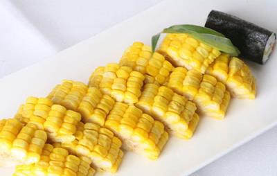 吃玉米会胖吗,多吃玉米不胖反减 饮食减肥 第2张-瘦瘦减肥网 吃玉米会胖吗,多吃玉米不胖反减 饮食减肥 第2张