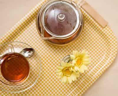 初春自制排毒养颜减肥花茶,一杯即可甩脂祛斑美白瘦身 减肥饮品 第4张-瘦瘦减肥网 初春自制排毒养颜减肥花茶,一杯即可甩脂祛斑美白瘦身 减肥饮品 第4张