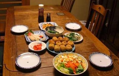 为什么说晚餐是鬼食，但不吃还是减不了肥 饮食减肥 第3张