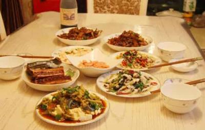 为什么说晚餐是鬼食，但不吃还是减不了肥 饮食减肥 第4张