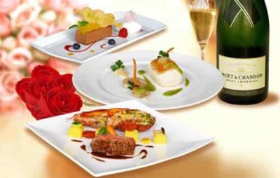 为什么说晚餐是鬼食,但不吃还是减不了肥 饮食减肥 第1张-瘦瘦减肥网 为什么说晚餐是鬼食,但不吃还是减不了肥 饮食减肥 第1张