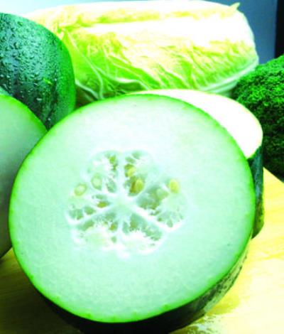 脸上肉肉多吃什么食物可以瘦脸,5种食物成就立体V型脸 瘦脸 第3张-瘦瘦减肥网 脸上肉肉多吃什么食物可以瘦脸,5种食物成就立体V型脸 瘦脸 第3张