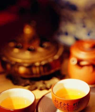 冬季最有效的八款自制减肥茶 减肥饮品 第8张