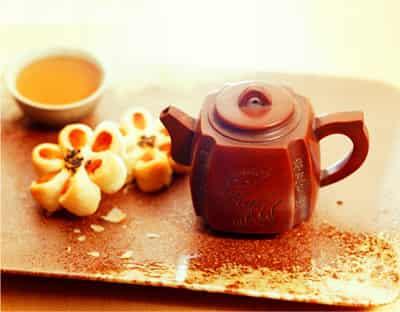 冬季最有效的八款自制减肥茶 减肥饮品 第5张