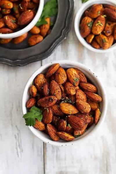 想要腰细吃什么食物,这9种食物最好不过了 瘦腰 第12张-瘦瘦减肥网 想要腰细吃什么食物,这9种食物最好不过了 瘦腰 第12张