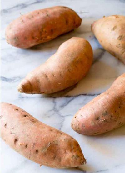 想要腰细吃什么食物,这9种食物最好不过了 瘦腰 第15张-瘦瘦减肥网 想要腰细吃什么食物,这9种食物最好不过了 瘦腰 第15张