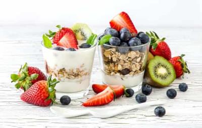 运动前后怎么吃,夏季运动减肥还得会吃 运动减肥 第2张-瘦瘦减肥网 运动前后怎么吃,夏季运动减肥还得会吃 运动减肥 第2张