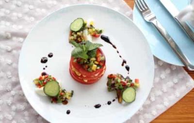 运动前后怎么吃,夏季运动减肥还得会吃 运动减肥 第3张-瘦瘦减肥网 运动前后怎么吃,夏季运动减肥还得会吃 运动减肥 第3张