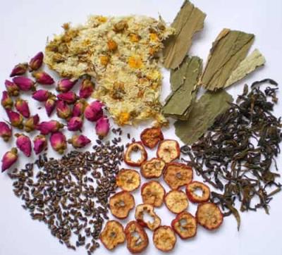 如何自制山楂荷叶减肥茶,养颜减肥轻松搞定 减肥饮品 第3张-瘦瘦减肥网 如何自制山楂荷叶减肥茶,养颜减肥轻松搞定 减肥饮品 第3张