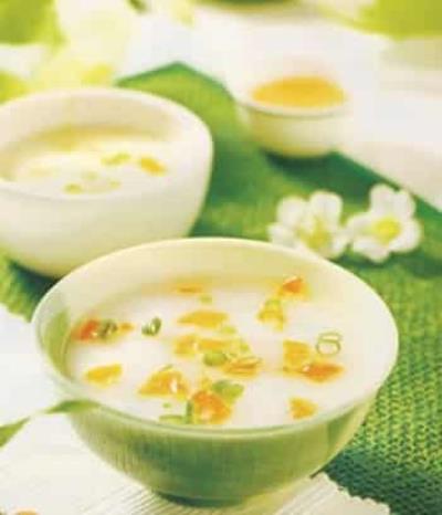 力荐春季四款减肥食品,嗨吃不胖坐享曼妙身姿 饮食减肥 第4张-瘦瘦减肥网 力荐春季四款减肥食品,嗨吃不胖坐享曼妙身姿 饮食减肥 第4张