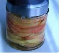 苹果醋减肥的做法大全,苹果醋怎么在家自己制作 减肥 第7张-瘦瘦减肥网 苹果醋减肥的做法大全,苹果醋怎么在家自己制作 减肥 第7张