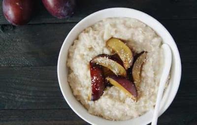 燕麦吃多了有什么副作用，燕麦虽好但也要适量 饮食减肥 第1张