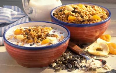 燕麦吃多了有什么副作用，燕麦虽好但也要适量 饮食减肥 第6张