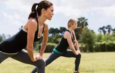 跑步瘦小腿的正确方法,只有正确的跑步才能瘦小腿哟 跑步减肥 第3张-瘦瘦减肥网 跑步瘦小腿的正确方法,只有正确的跑步才能瘦小腿哟 跑步减肥 第3张