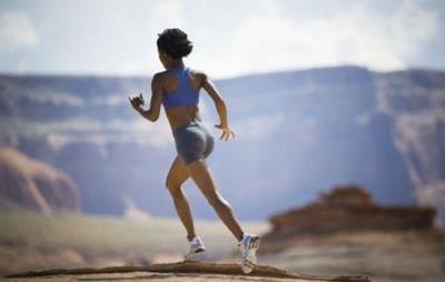 跑步瘦小腿的正确方法,只有正确的跑步才能瘦小腿哟 跑步减肥 第1张-瘦瘦减肥网 跑步瘦小腿的正确方法,只有正确的跑步才能瘦小腿哟 跑步减肥 第1张