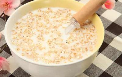 燕麦吃多了有什么副作用，燕麦虽好但也要适量 饮食减肥 第3张