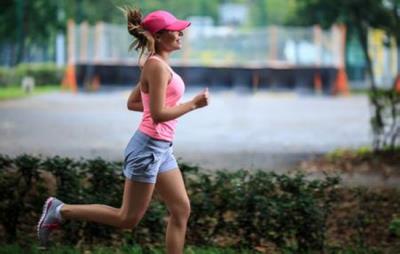 跑步瘦小腿的正确方法,只有正确的跑步才能瘦小腿哟 跑步减肥 第2张-瘦瘦减肥网 跑步瘦小腿的正确方法,只有正确的跑步才能瘦小腿哟 跑步减肥 第2张