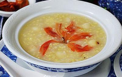 每天一碗减肥粥,狂甩10斤肉不是梦 减肥 第2张-瘦瘦减肥网 每天一碗减肥粥,狂甩10斤肉不是梦 减肥 第2张