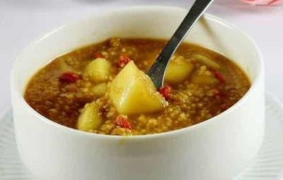 每天一碗减肥粥,狂甩10斤肉不是梦 减肥 第8张-瘦瘦减肥网 每天一碗减肥粥,狂甩10斤肉不是梦 减肥 第8张