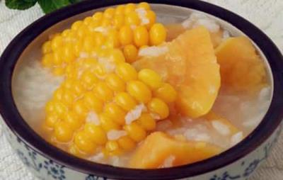 每天一碗减肥粥,狂甩10斤肉不是梦 减肥 第4张-瘦瘦减肥网 每天一碗减肥粥,狂甩10斤肉不是梦 减肥 第4张