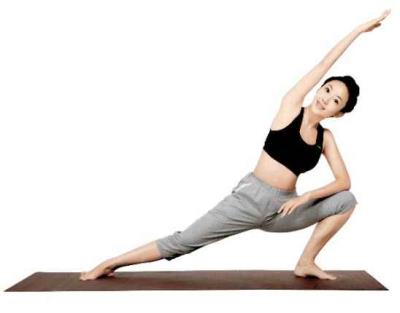 练习瑜伽的注意事项,瑜伽十大禁忌切莫忽视 瑜伽减肥 第9张-瘦瘦减肥网 练习瑜伽的注意事项,瑜伽十大禁忌切莫忽视 瑜伽减肥 第9张