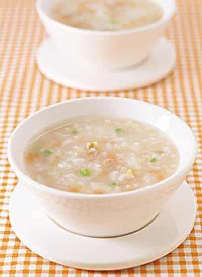 冬季美白减肥排毒粥,甩脂祛斑掉肉养颜缺一不可 减肥 第3张-瘦瘦减肥网 冬季美白减肥排毒粥,甩脂祛斑掉肉养颜缺一不可 减肥 第3张