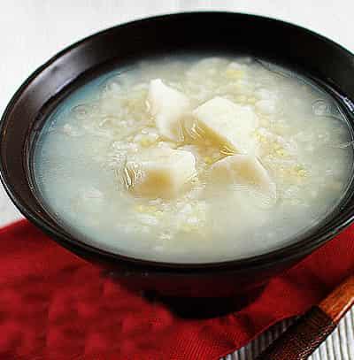 冬季美白减肥排毒粥,甩脂祛斑掉肉养颜缺一不可 减肥 第4张-瘦瘦减肥网 冬季美白减肥排毒粥,甩脂祛斑掉肉养颜缺一不可 减肥 第4张