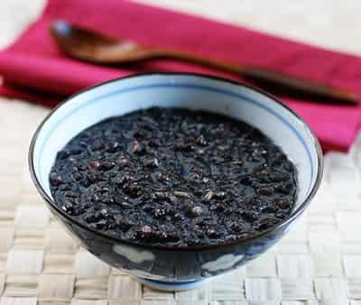 冬季美白减肥排毒粥,甩脂祛斑掉肉养颜缺一不可 减肥 第1张-瘦瘦减肥网 冬季美白减肥排毒粥,甩脂祛斑掉肉养颜缺一不可 减肥 第1张