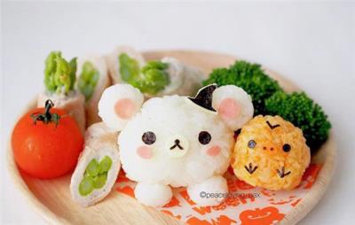 吃米饭会胖吗，减肥期吃米饭的最佳策略 饮食减肥 第3张