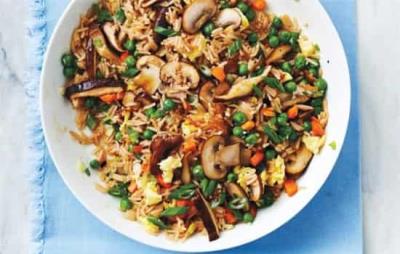 吃米饭会胖吗，减肥期吃米饭的最佳策略 饮食减肥 第2张