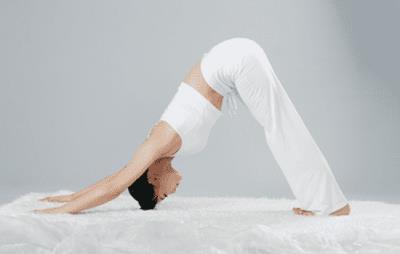 练瑜伽对子宫好吗,看瑜伽对子宫的4大好处 瑜伽减肥 第1张-瘦瘦减肥网 练瑜伽对子宫好吗,看瑜伽对子宫的4大好处 瑜伽减肥 第1张