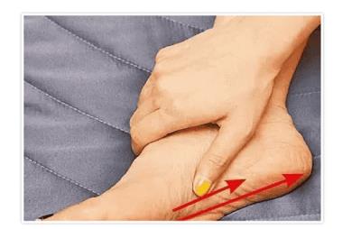 水肿腿怎么瘦,瘦腿消水肿全套按摩法帮你瘦成筷子腿 瘦腿 第1张-瘦瘦减肥网 水肿腿怎么瘦,瘦腿消水肿全套按摩法帮你瘦成筷子腿 瘦腿 第1张