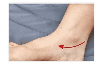 水肿腿怎么瘦,瘦腿消水肿全套按摩法帮你瘦成筷子腿 瘦腿 第2张-瘦瘦减肥网 水肿腿怎么瘦,瘦腿消水肿全套按摩法帮你瘦成筷子腿 瘦腿 第2张